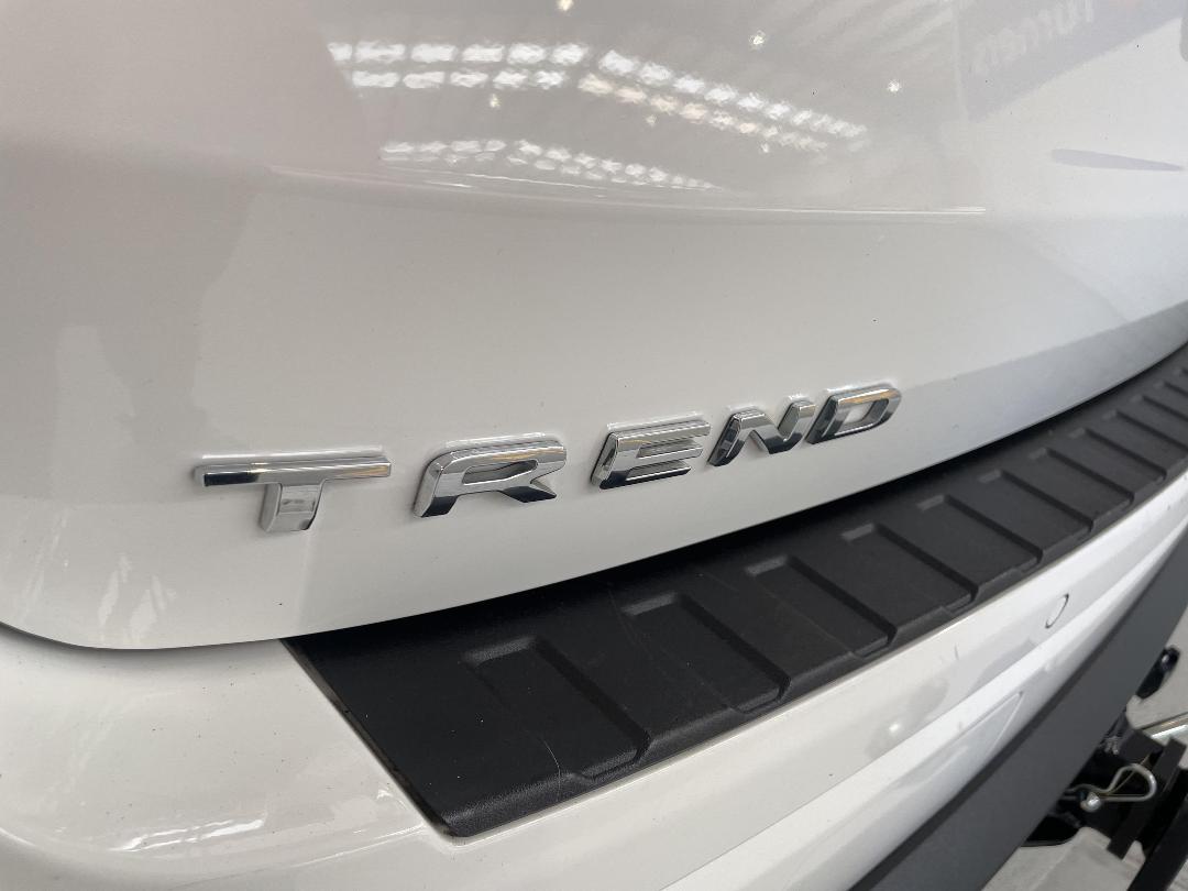 Photo '33' of Ford Everest Photo '33' of Ford Everest