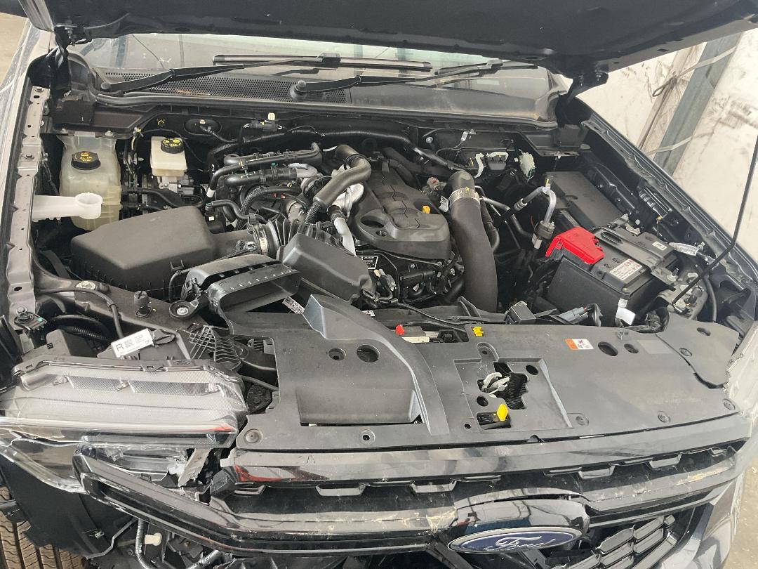 Photo '16' of Ford Everest Sport Photo '16' of Ford Everest Sport