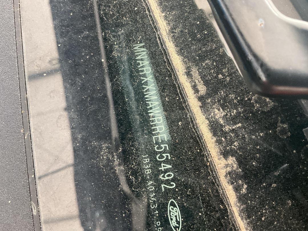 Photo '17' of Ford Everest Sport Photo '17' of Ford Everest Sport