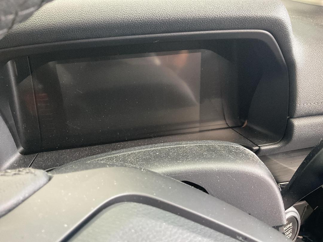 Photo '18' of Ford Everest Sport Photo '18' of Ford Everest Sport