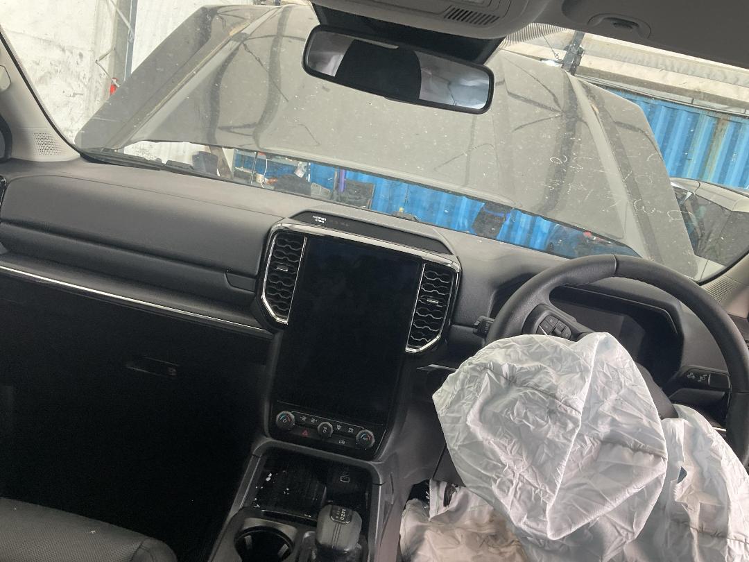 Photo '22' of Ford Everest Sport Photo '22' of Ford Everest Sport