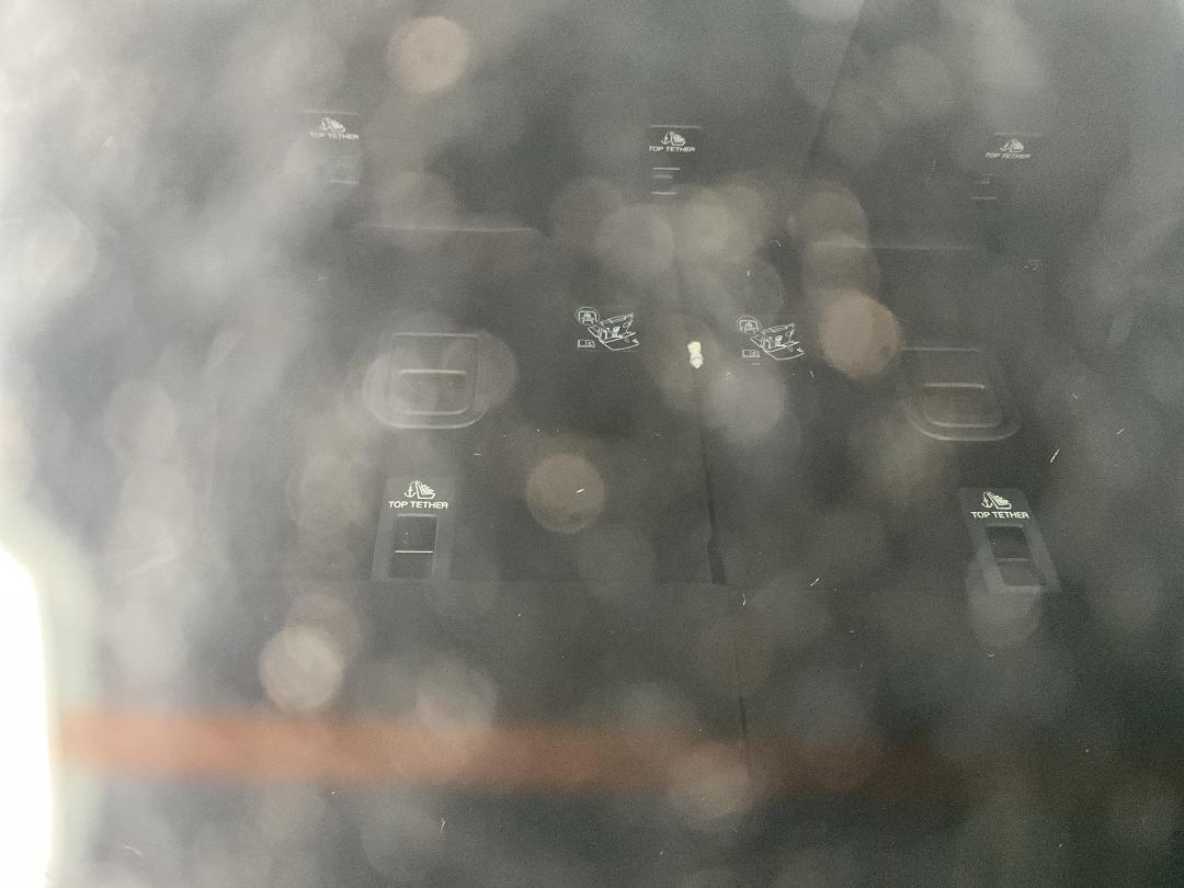 Photo '23' of Ford Everest Sport Photo '23' of Ford Everest Sport