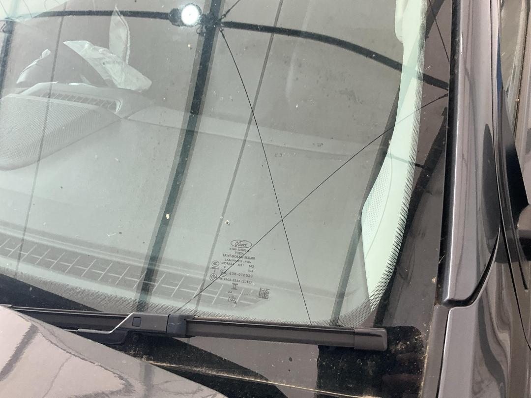 Photo '25' of Ford Everest Sport Photo '25' of Ford Everest Sport