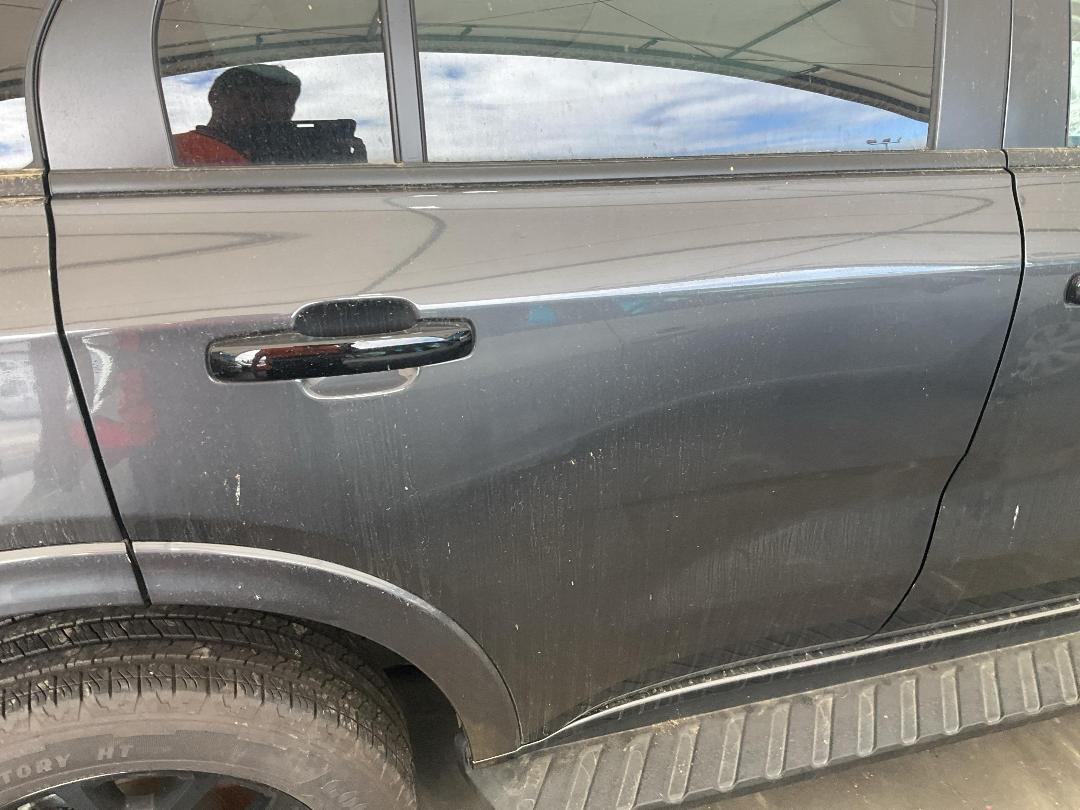 Photo '15' of Ford Everest Sport Photo '15' of Ford Everest Sport