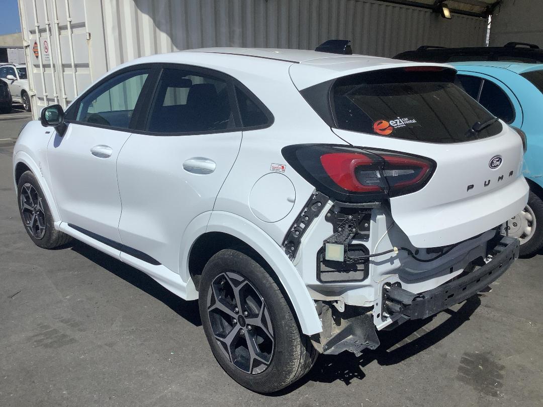 Photo '6' of Ford Puma ST-Line Photo '6' of Ford Puma ST-Line