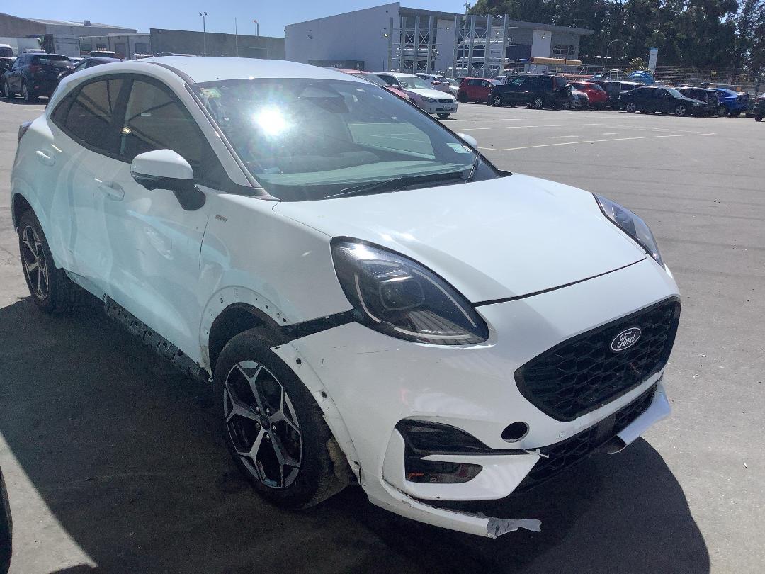 Photo '3' of Ford Puma ST-Line Photo '3' of Ford Puma ST-Line