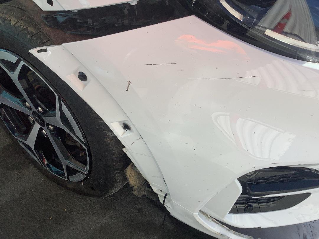 Photo '4' of Ford Puma ST-Line Photo '4' of Ford Puma ST-Line