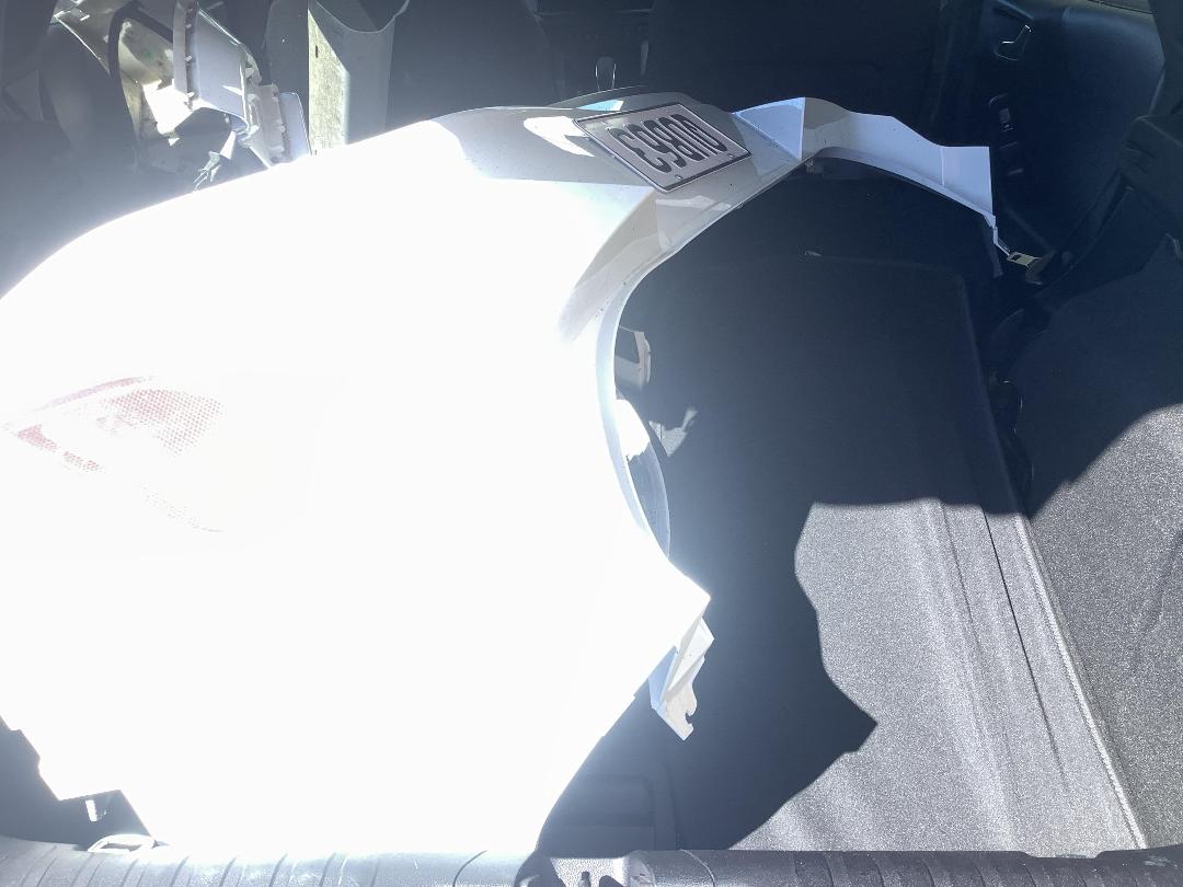 Photo '7' of Ford Puma ST-Line Photo '7' of Ford Puma ST-Line