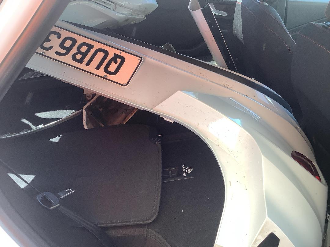 Photo '9' of Ford Puma ST-Line Photo '9' of Ford Puma ST-Line