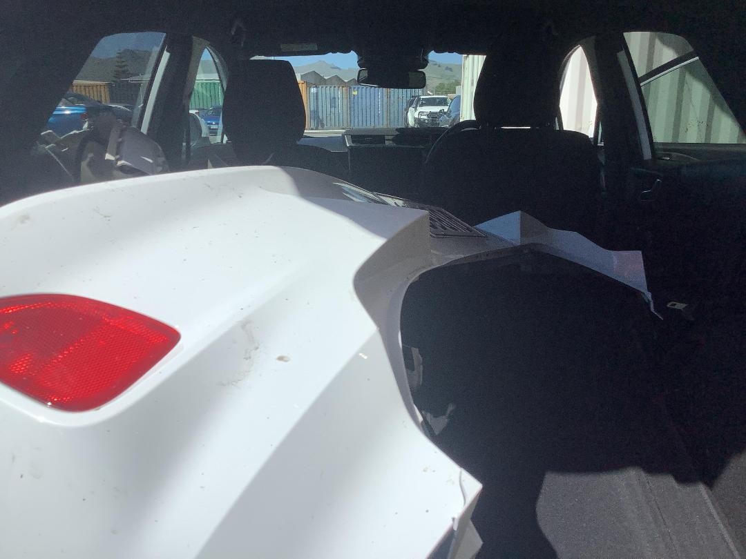 Photo '8' of Ford Puma ST-Line Photo '8' of Ford Puma ST-Line