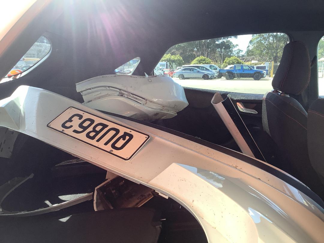 Photo '10' of Ford Puma ST-Line Photo '10' of Ford Puma ST-Line