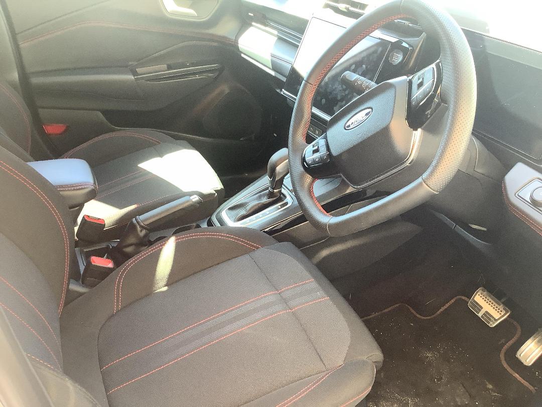 Photo '11' of Ford Puma ST-Line Photo '11' of Ford Puma ST-Line