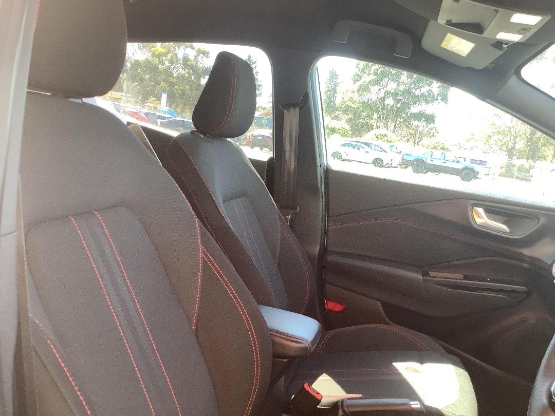 Photo '12' of Ford Puma ST-Line Photo '12' of Ford Puma ST-Line