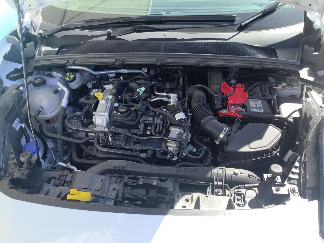 Photo '16' of Ford Puma ST-Line Photo '16' of Ford Puma ST-Line