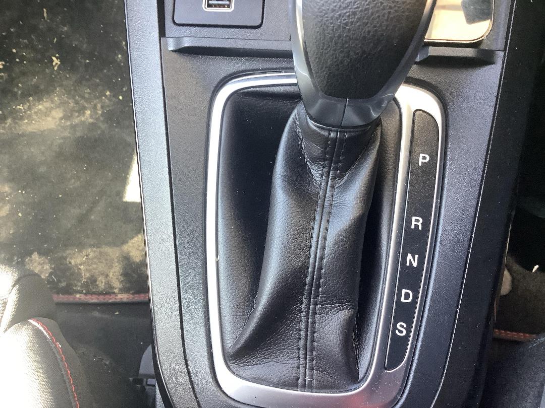 Photo '14' of Ford Puma ST-Line Photo '14' of Ford Puma ST-Line