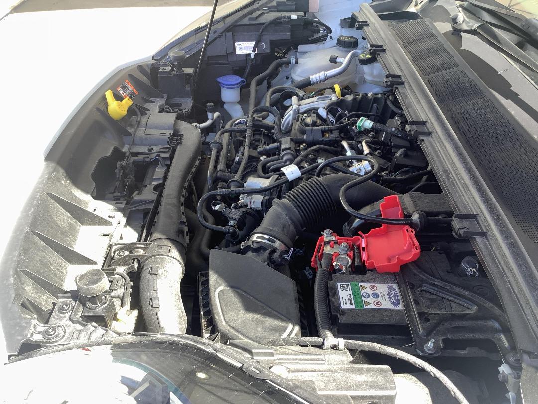 Photo '17' of Ford Puma ST-Line Photo '17' of Ford Puma ST-Line