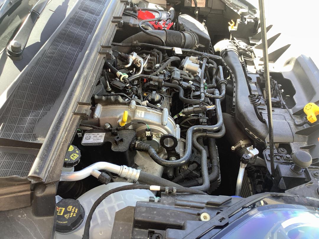 Photo '18' of Ford Puma ST-Line Photo '18' of Ford Puma ST-Line