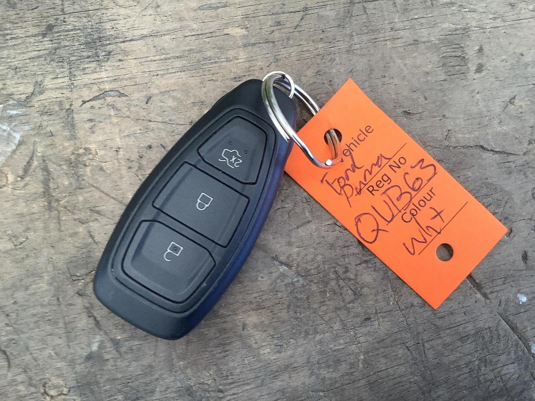 Photo '19' of Ford Puma ST-Line Photo '19' of Ford Puma ST-Line