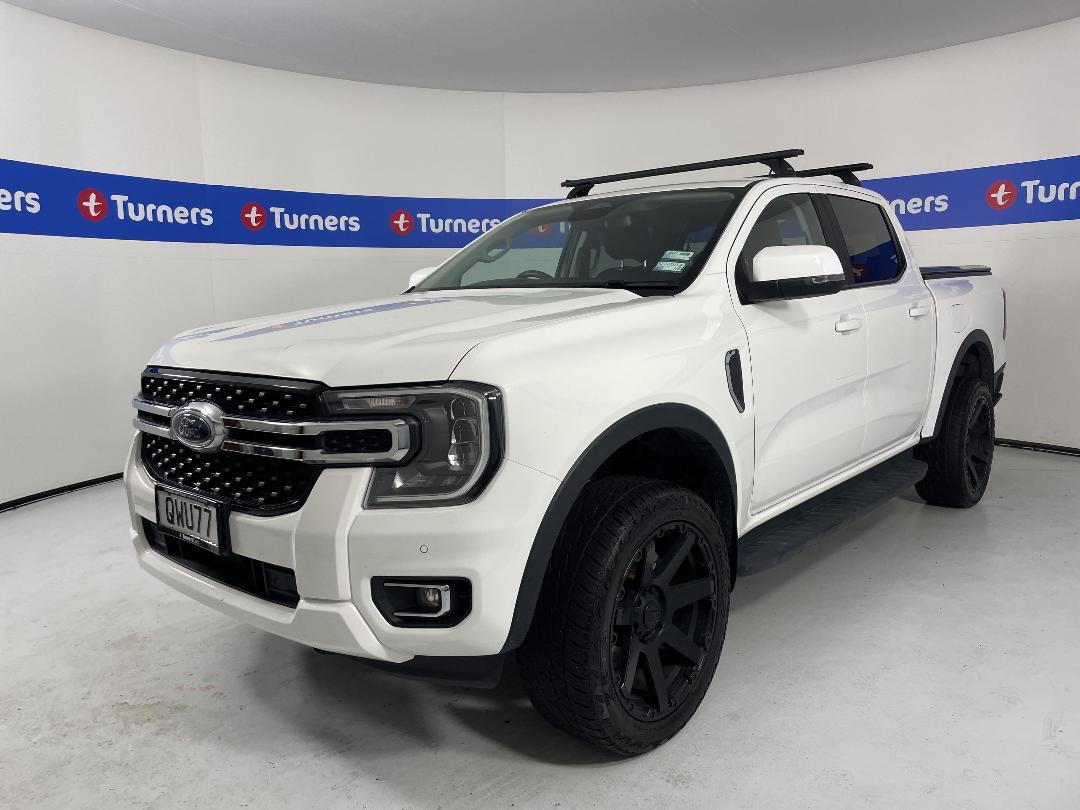 Photo '4' of Ford Ranger Photo '4' of Ford Ranger