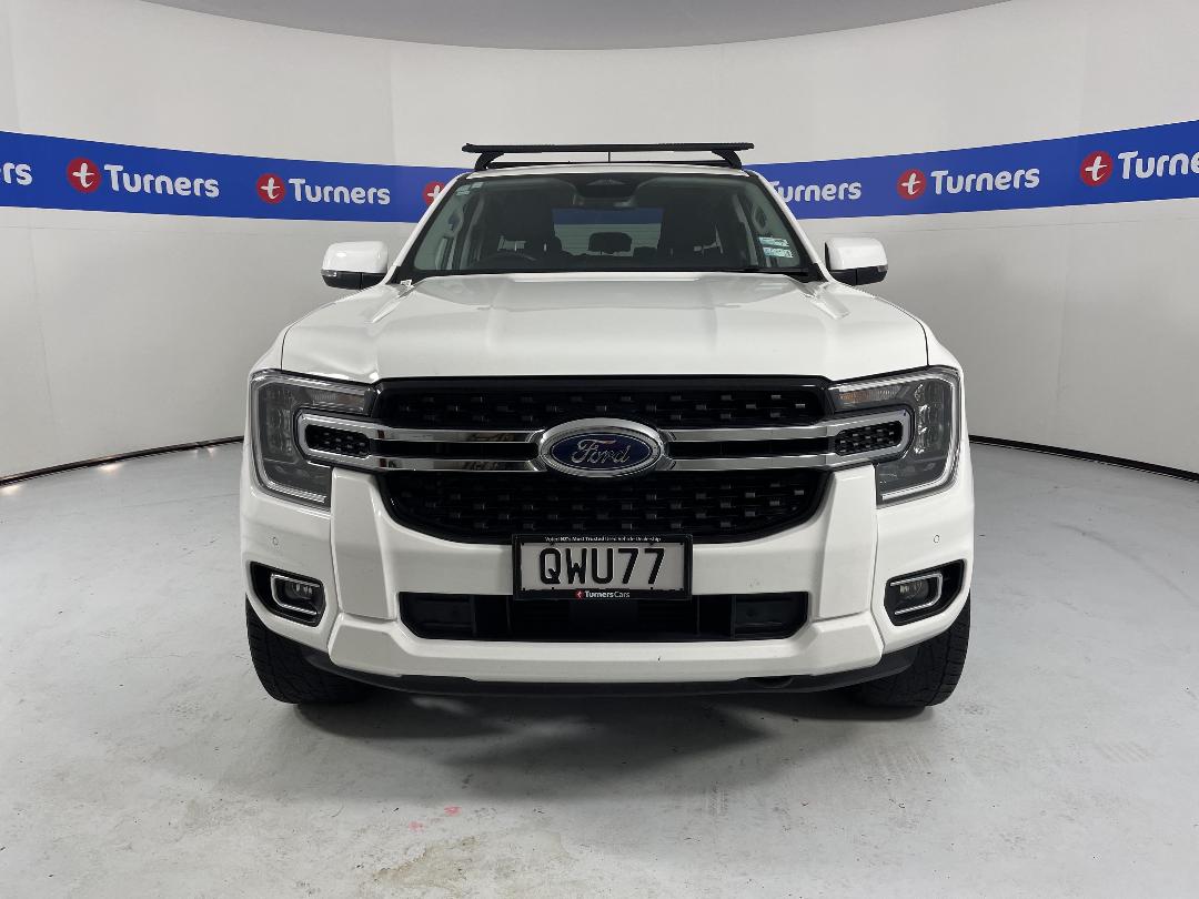 Photo '2' of Ford Ranger Photo '2' of Ford Ranger