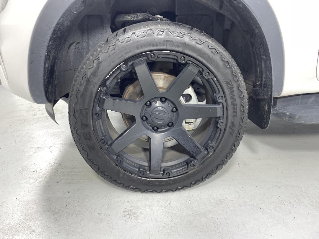 Photo '10' of Ford Ranger Photo '10' of Ford Ranger