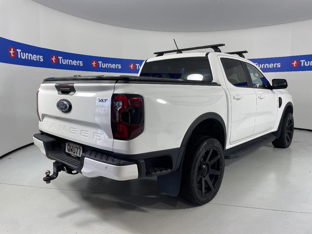 Photo '7' of Ford Ranger Photo '7' of Ford Ranger