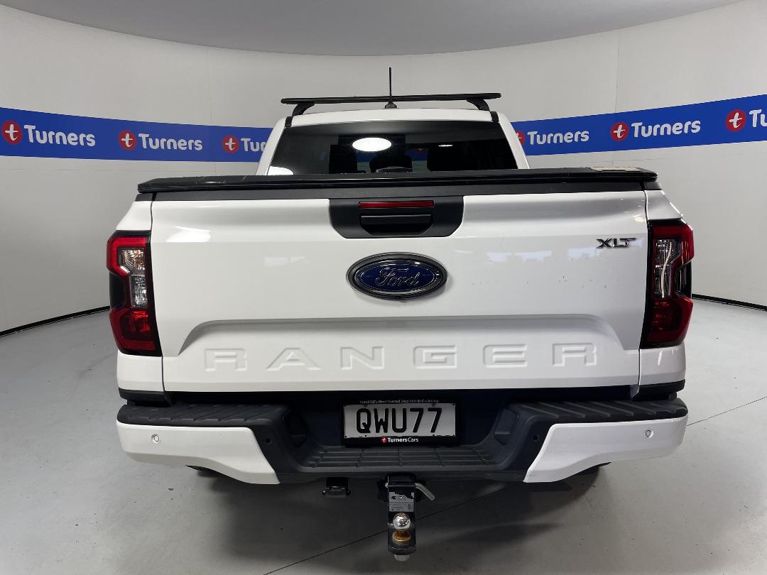 Photo '6' of Ford Ranger Photo '6' of Ford Ranger