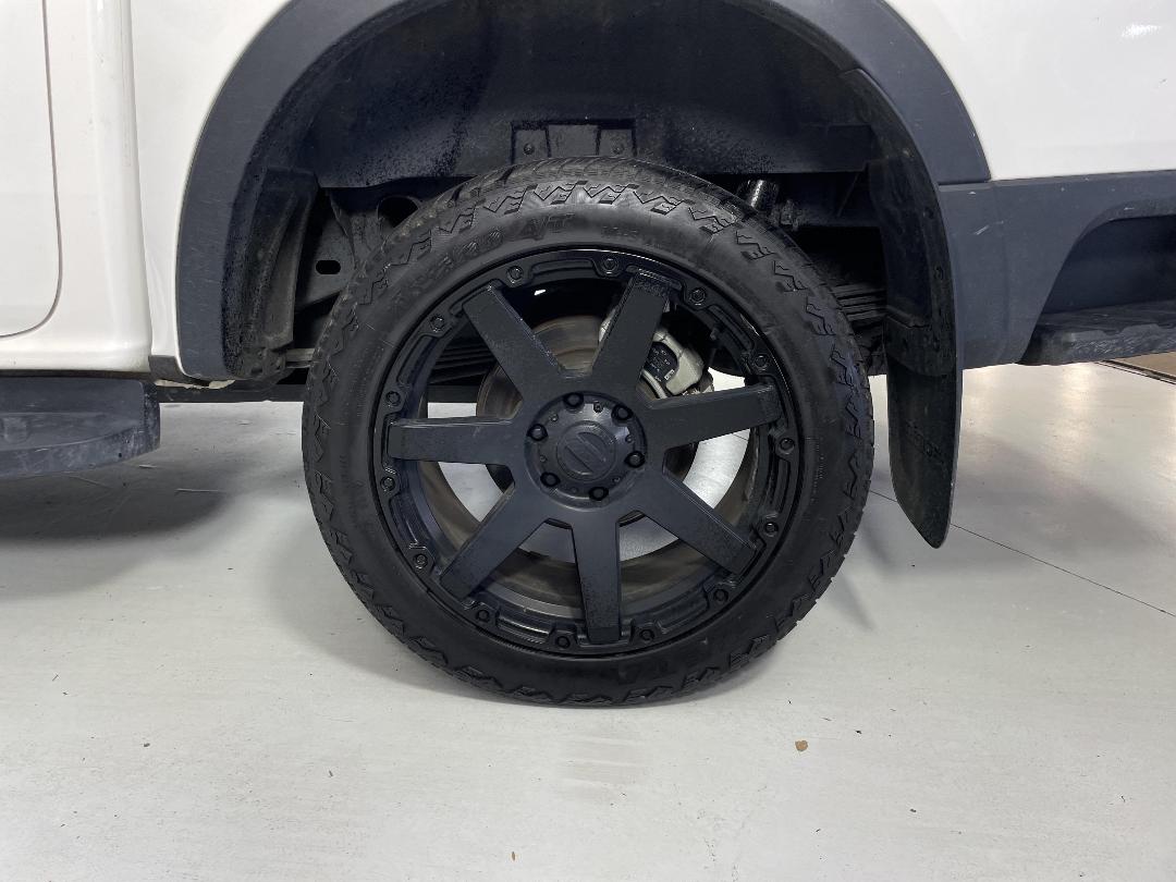 Photo '11' of Ford Ranger Photo '11' of Ford Ranger