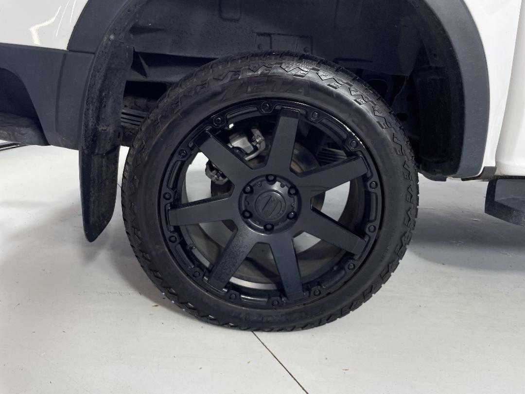 Photo '12' of Ford Ranger Photo '12' of Ford Ranger