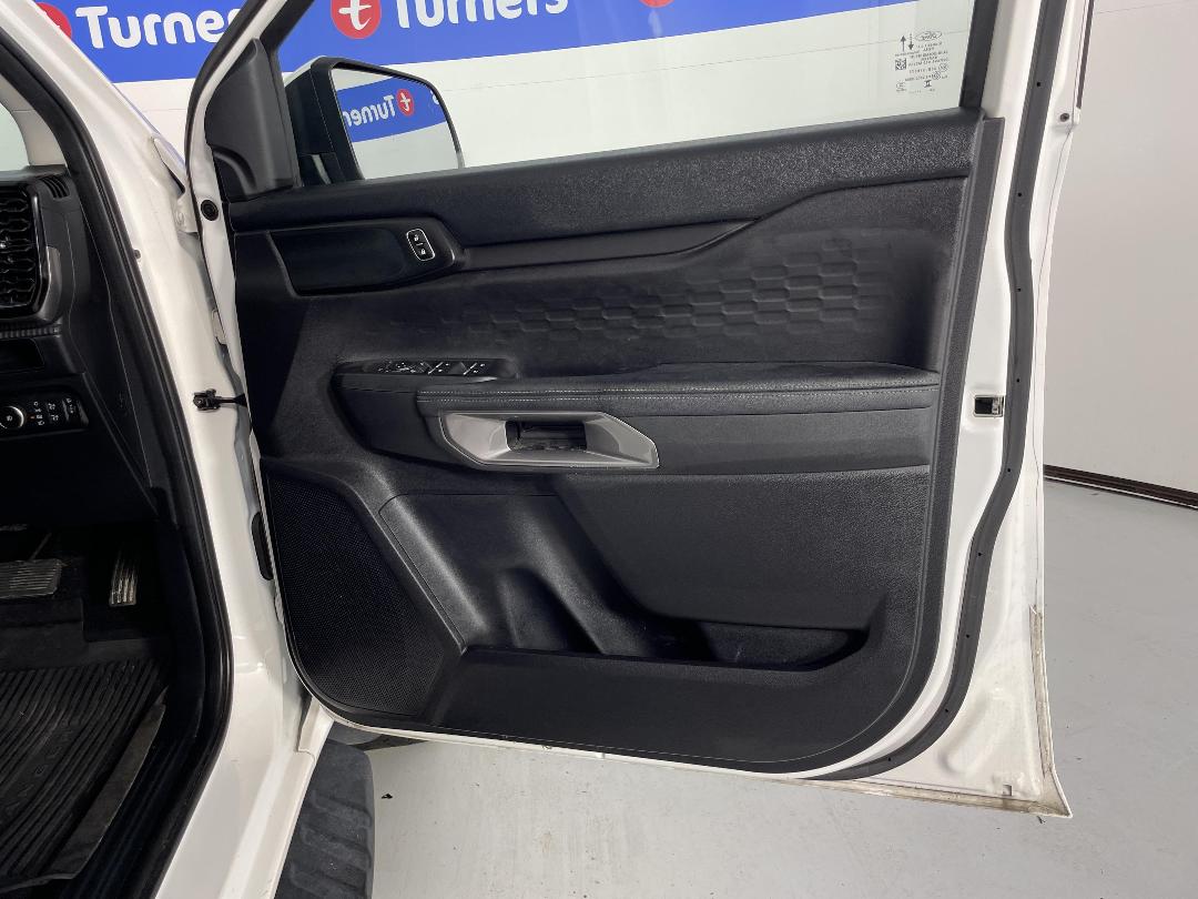 Photo '15' of Ford Ranger Photo '15' of Ford Ranger