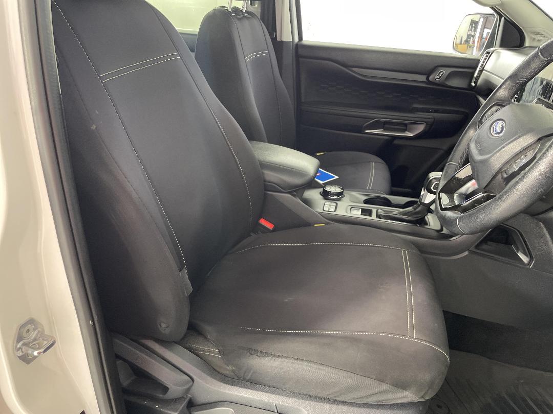 Photo '16' of Ford Ranger Photo '16' of Ford Ranger