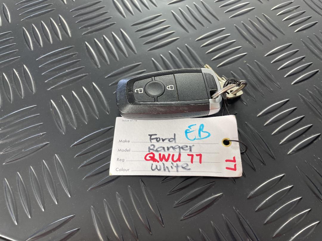 Photo '22' of Ford Ranger Photo '22' of Ford Ranger