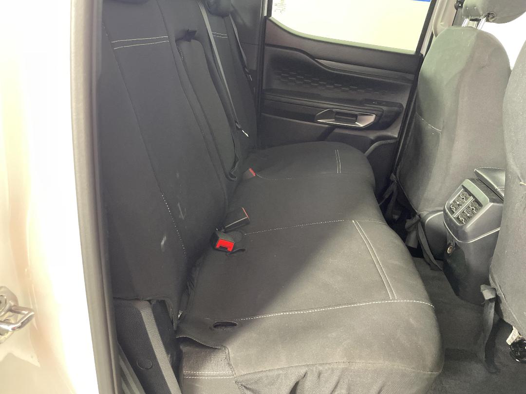 Photo '20' of Ford Ranger Photo '20' of Ford Ranger