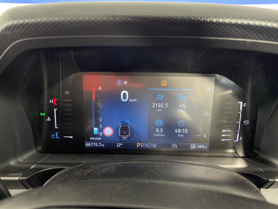 Photo '21' of Ford Ranger Photo '21' of Ford Ranger