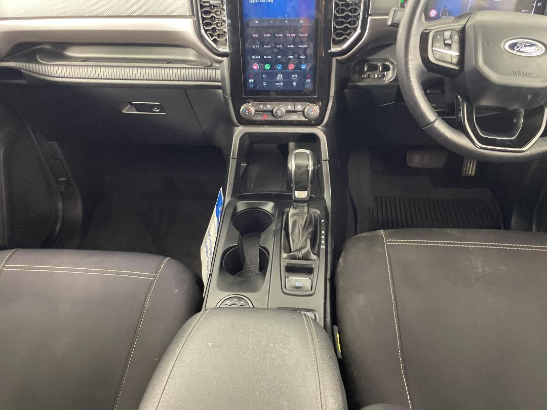 Photo '18' of Ford Ranger Photo '18' of Ford Ranger