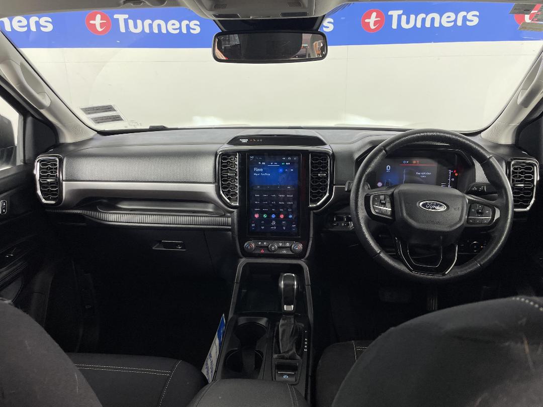 Photo '17' of Ford Ranger Photo '17' of Ford Ranger