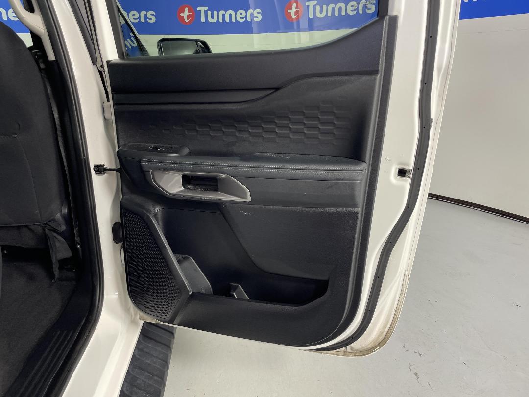 Photo '19' of Ford Ranger Photo '19' of Ford Ranger