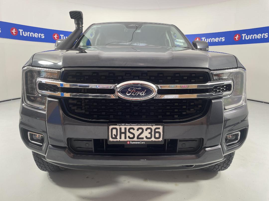 Photo '2' of Ford Ranger