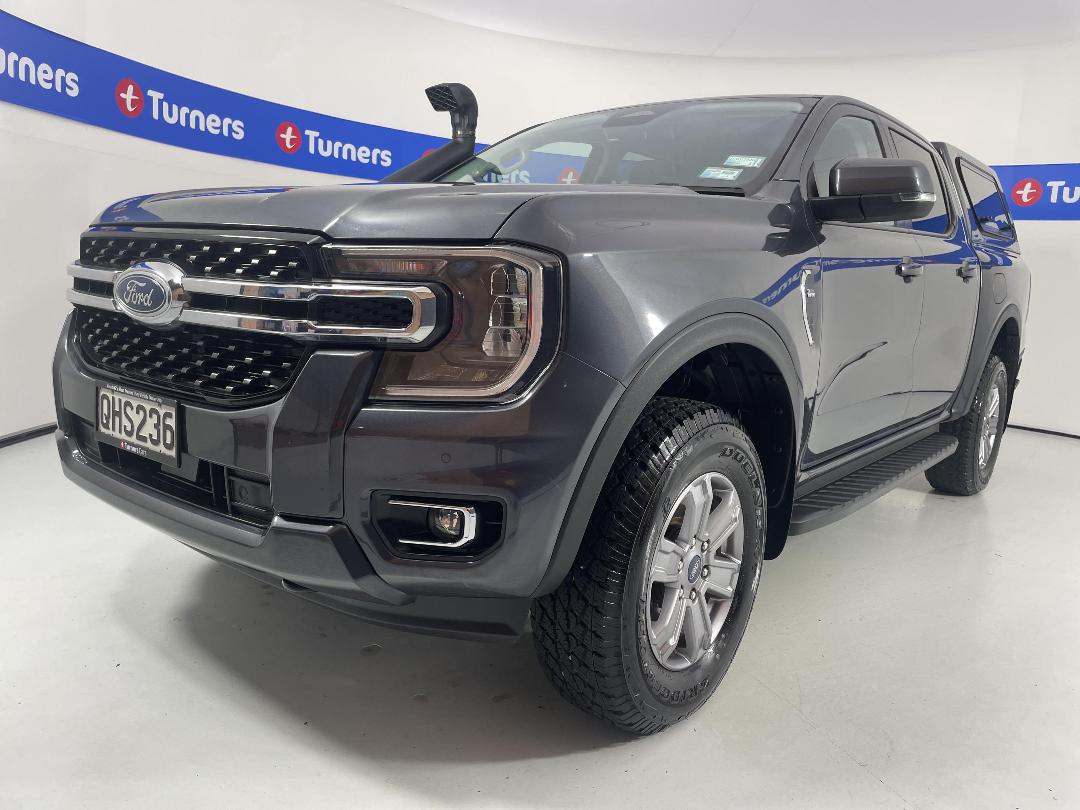 Photo '4' of Ford Ranger