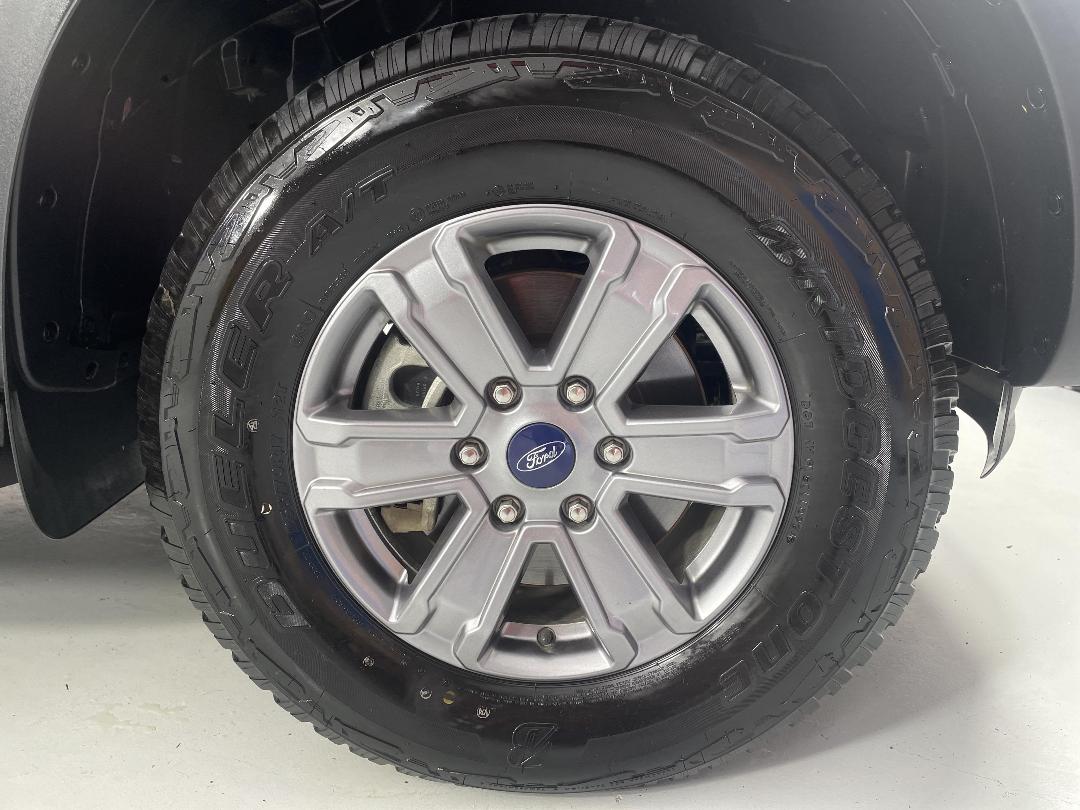 Photo '9' of Ford Ranger