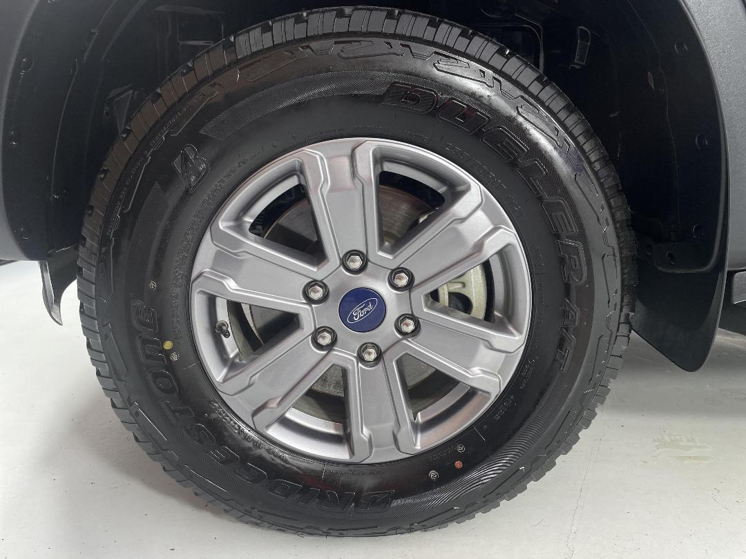 Photo '10' of Ford Ranger