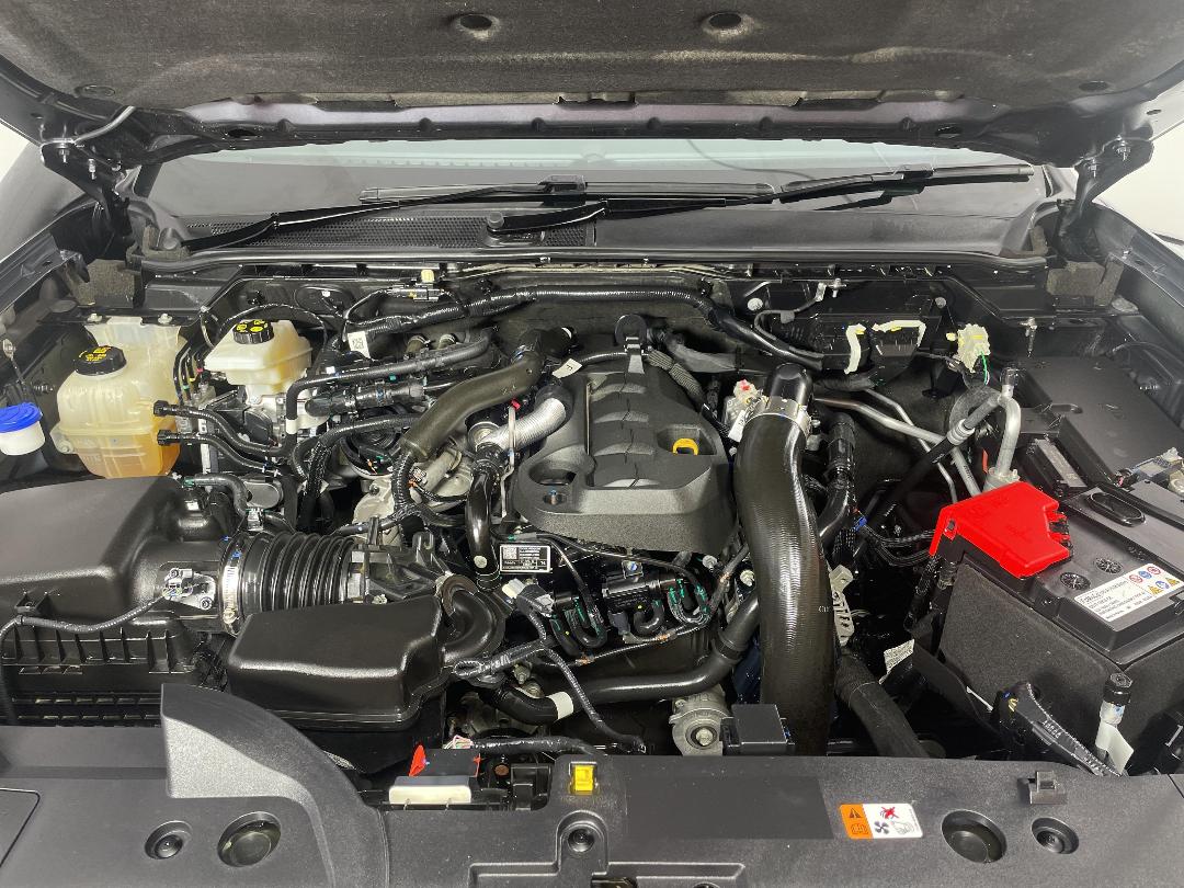 Photo '13' of Ford Ranger