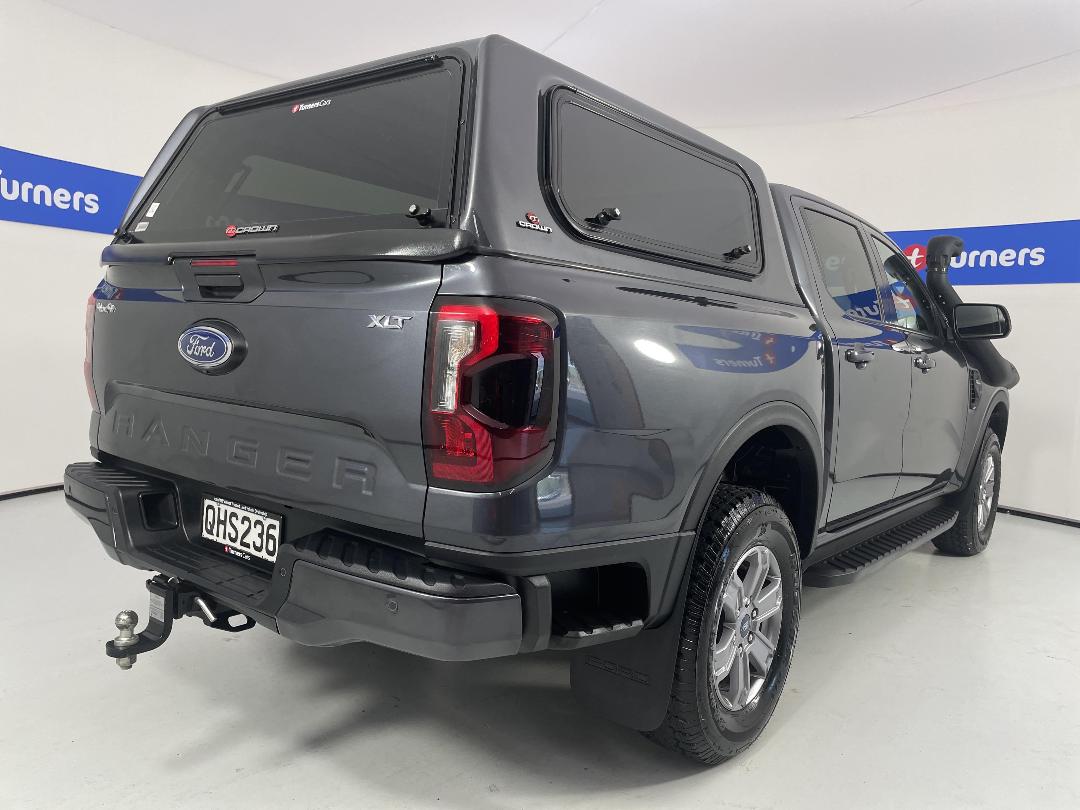 Photo '7' of Ford Ranger