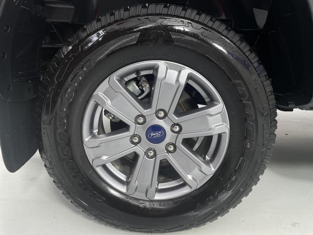 Photo '12' of Ford Ranger