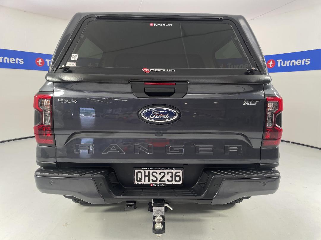 Photo '6' of Ford Ranger