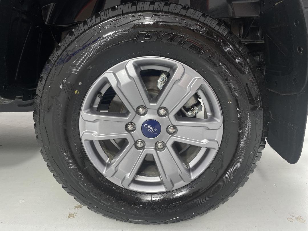 Photo '11' of Ford Ranger