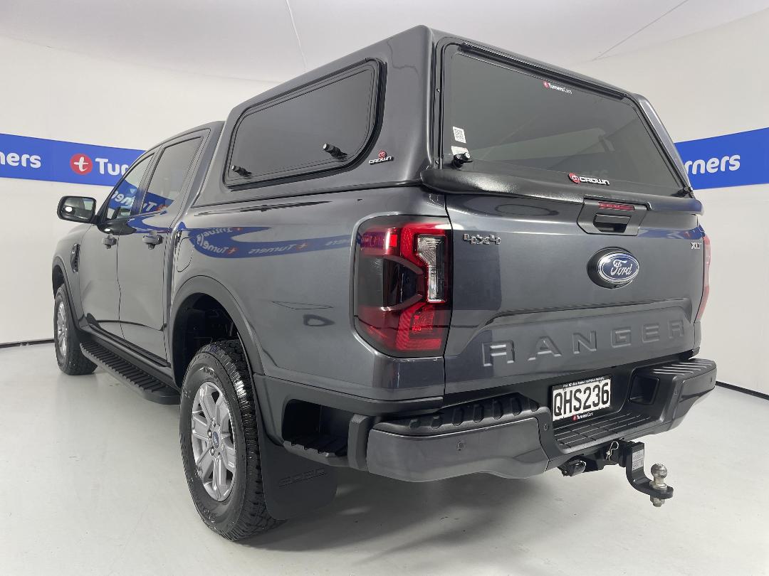 Photo '5' of Ford Ranger