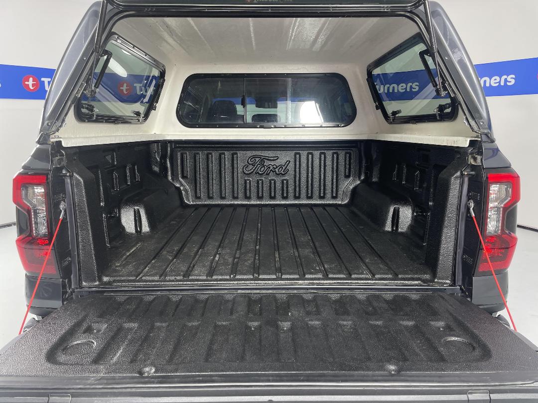 Photo '14' of Ford Ranger