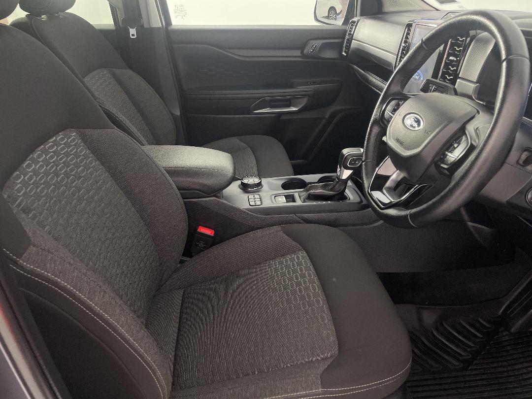 Photo '16' of Ford Ranger