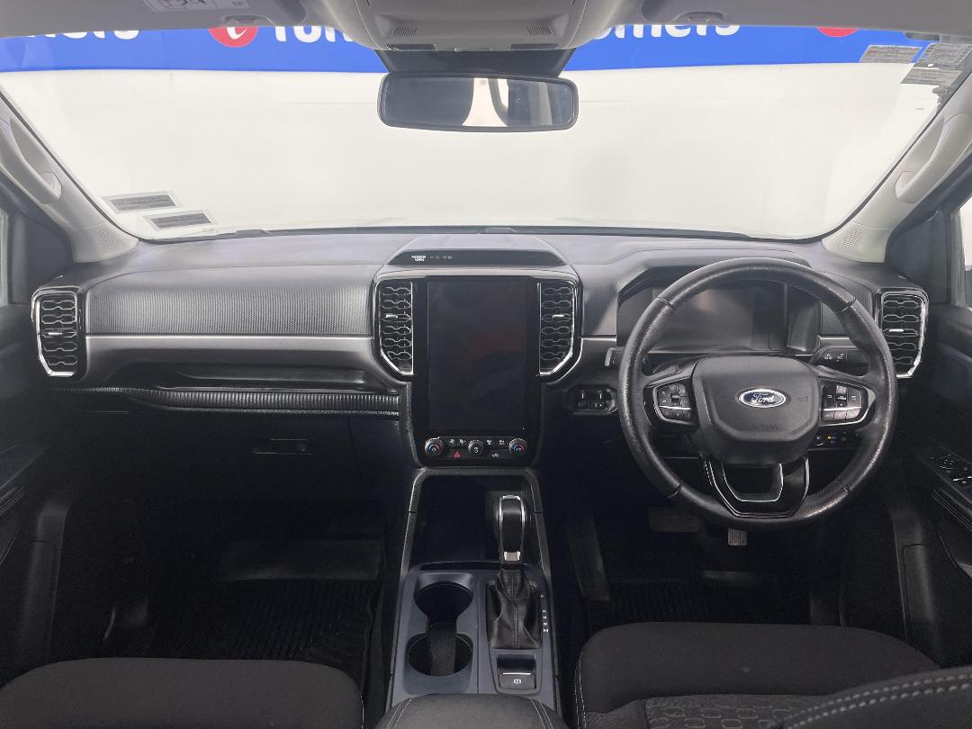 Photo '17' of Ford Ranger